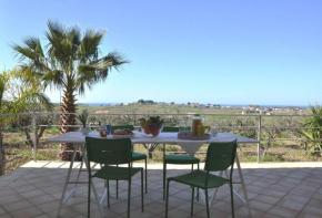  Holiday Home Biancolilla  Менфи